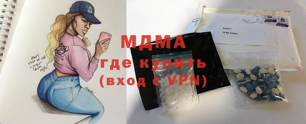 гашик Пересвет
